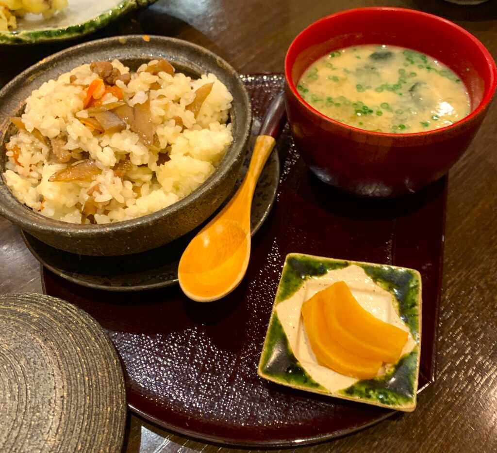 和味