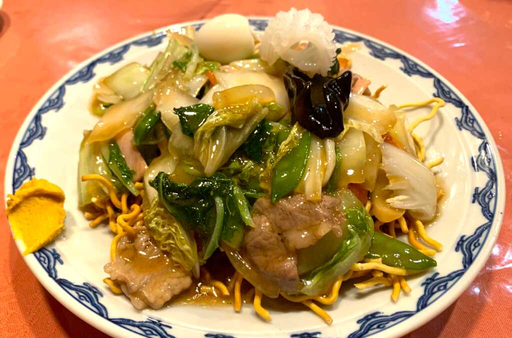 北京