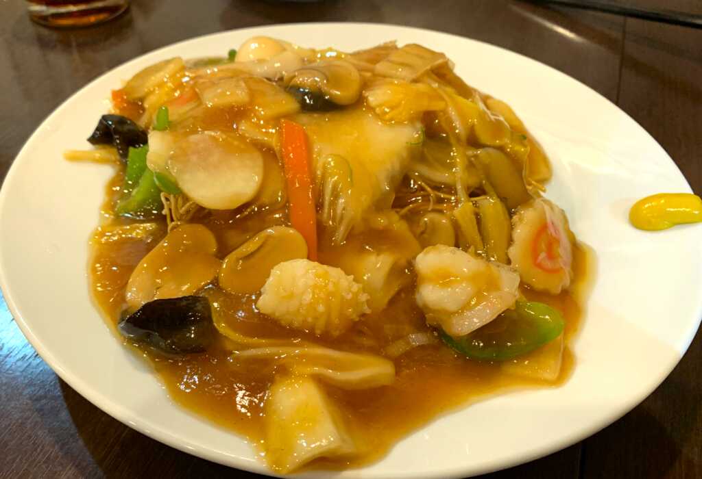 紅陽飯店