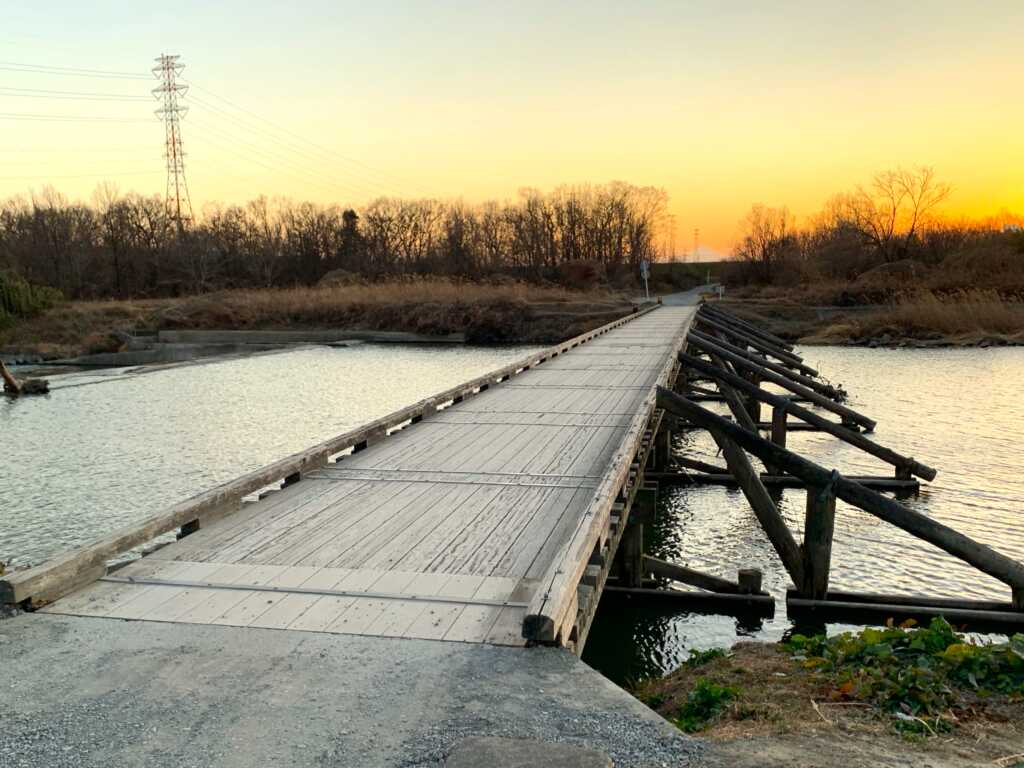 橋