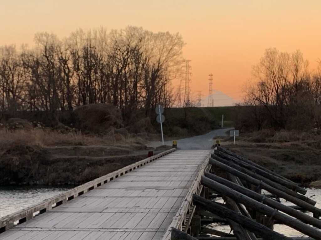 橋