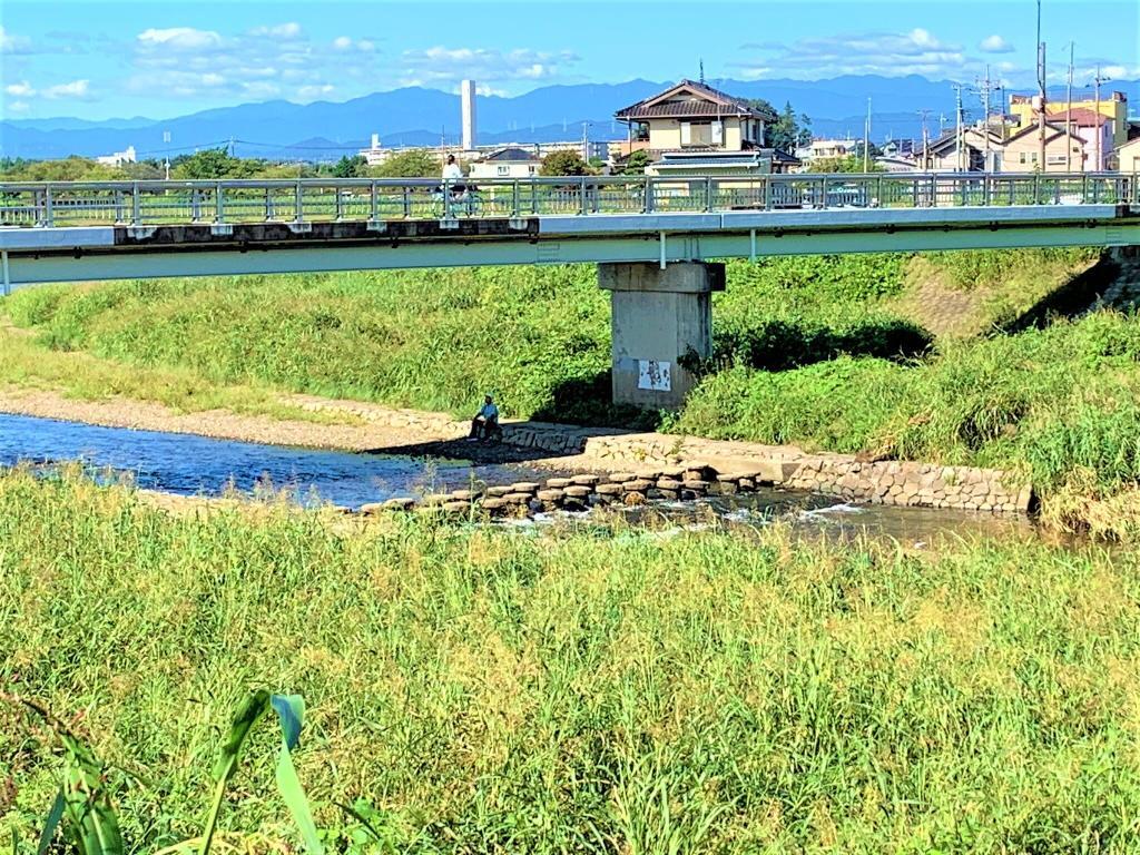 橋