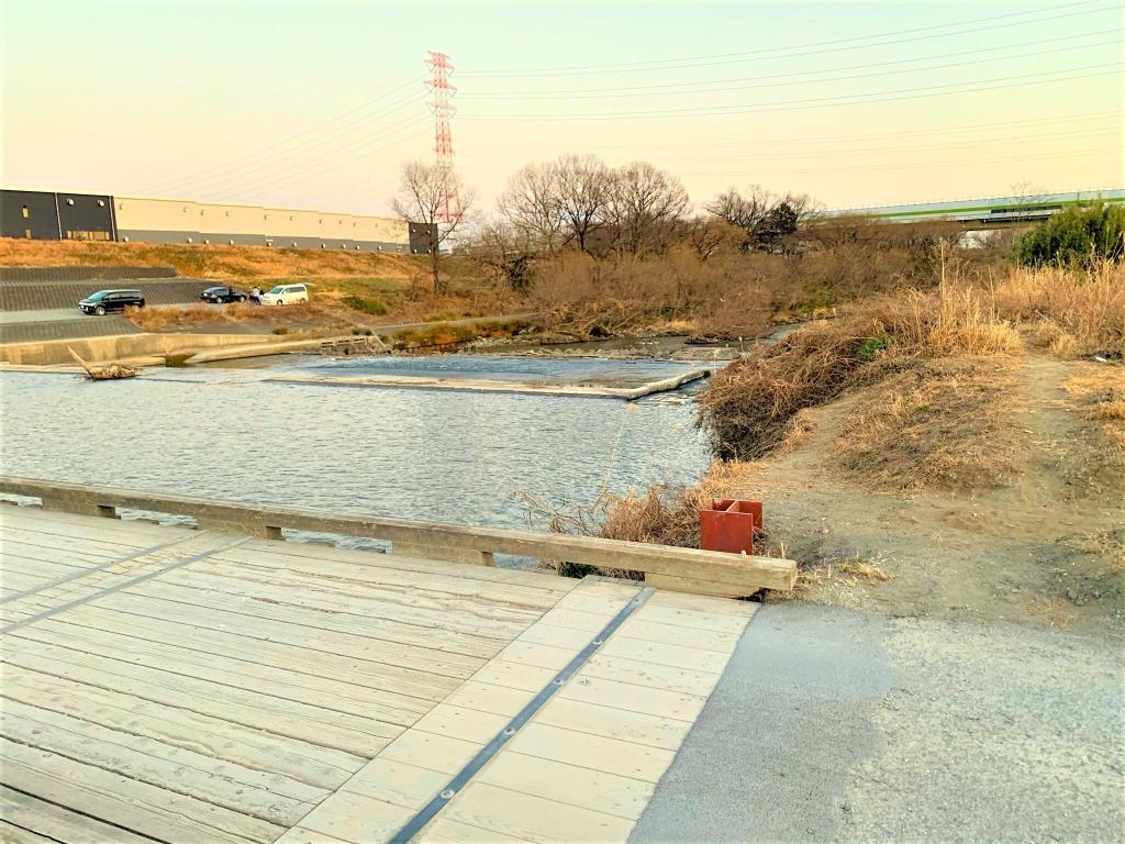 橋