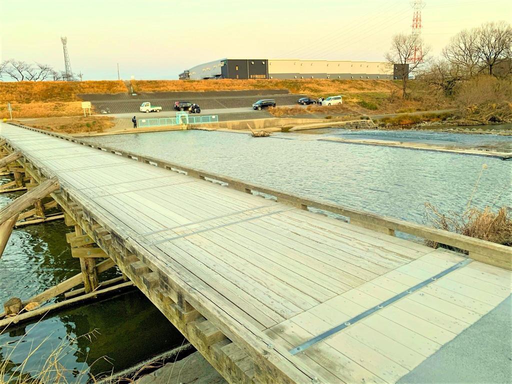 橋