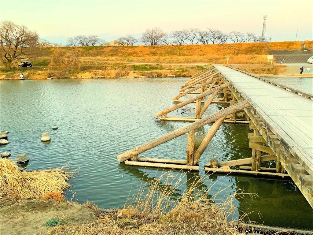 橋