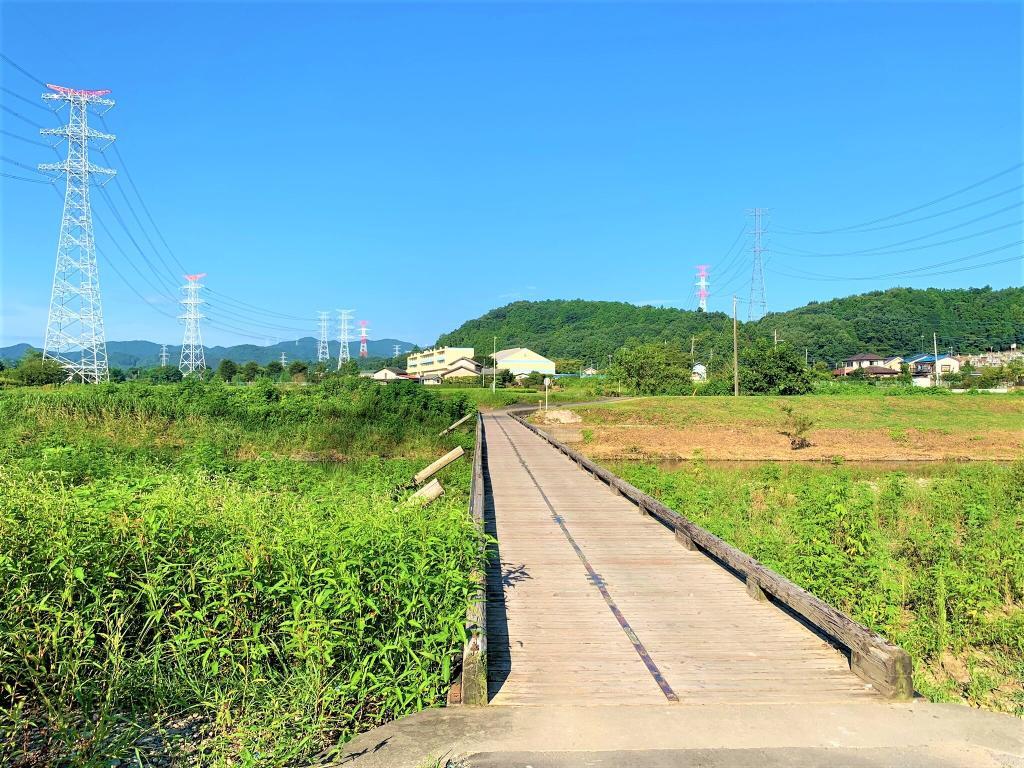 橋