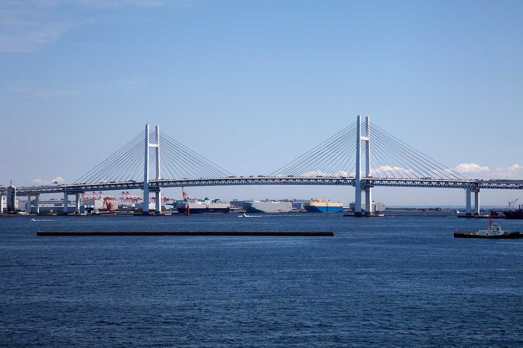 橋