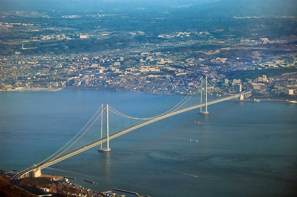 橋