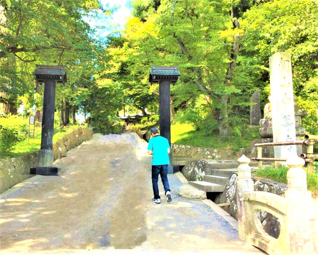 中尊寺