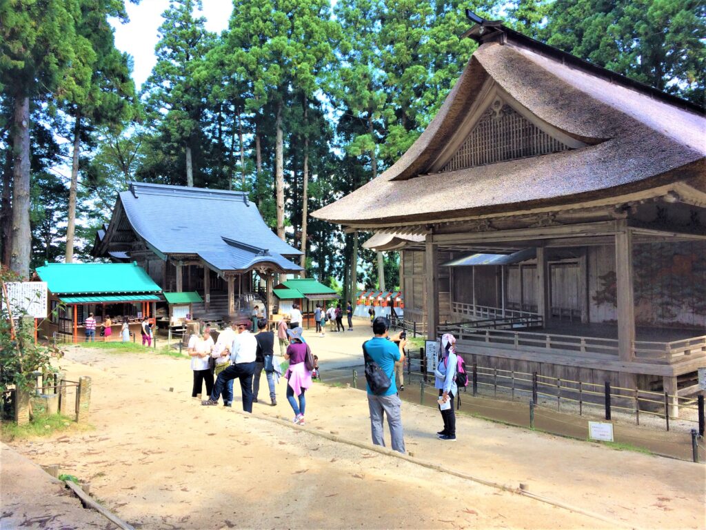 中尊寺