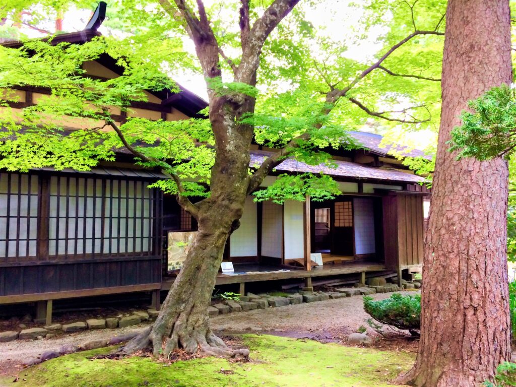 角館