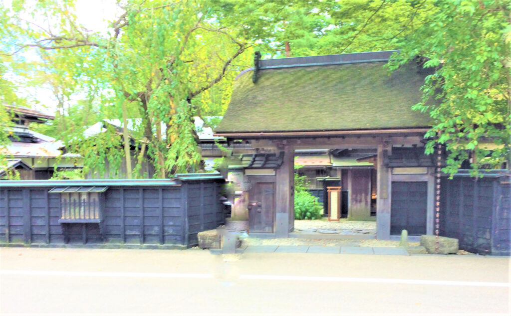 角館
