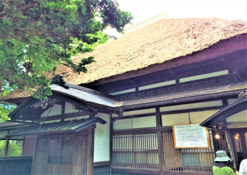 角館