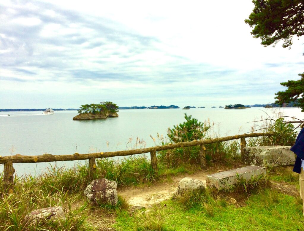 松島