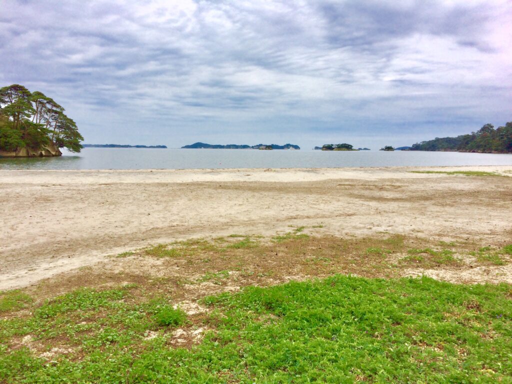 松島