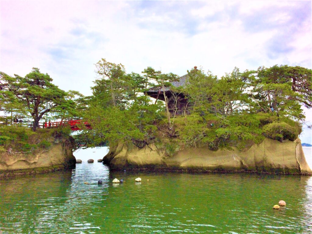 松島
