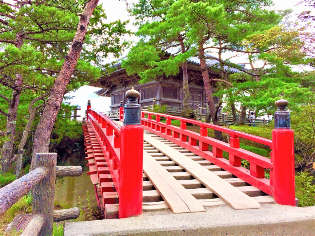 松島