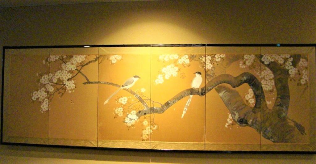 談露館