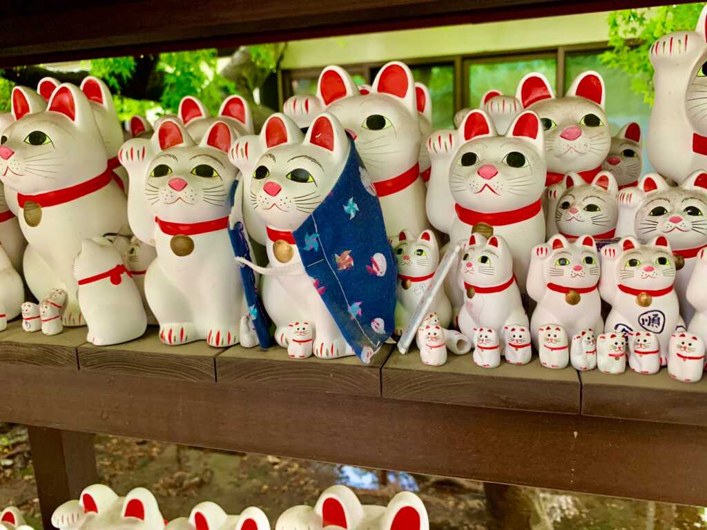 豪徳寺