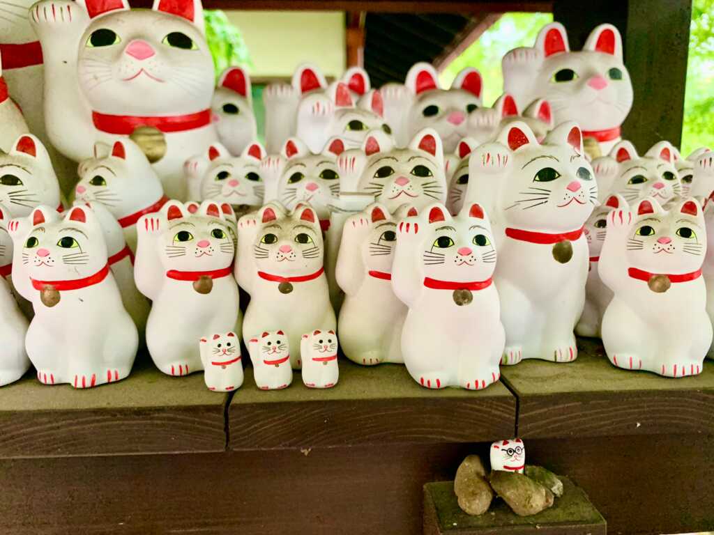 豪徳寺