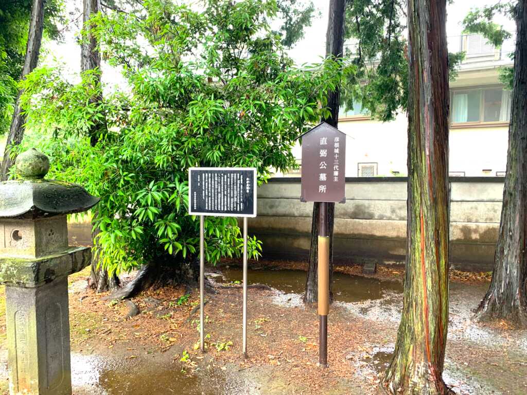 豪徳寺