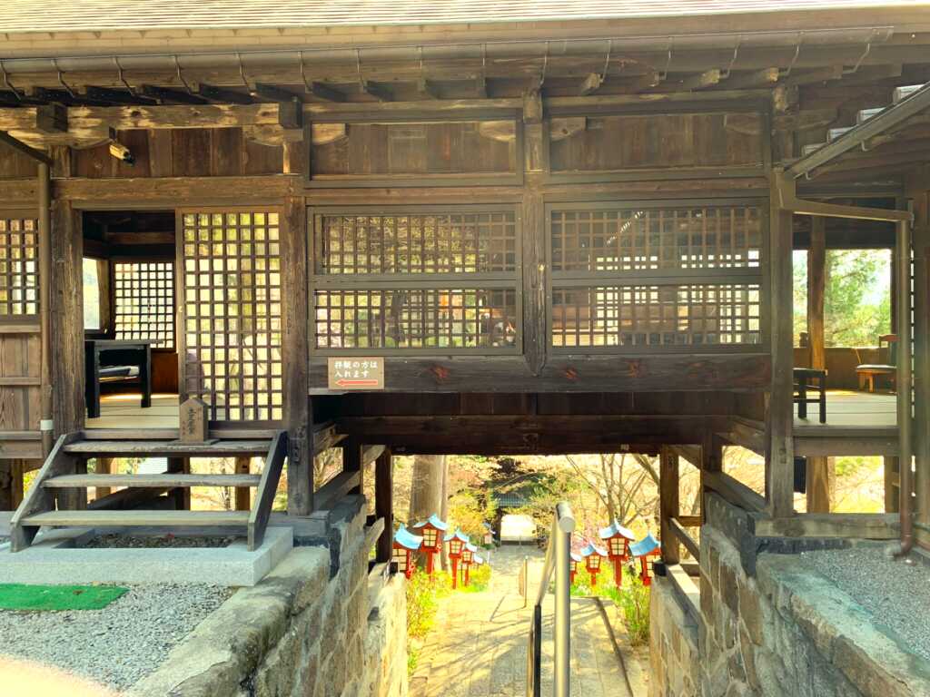 大善寺