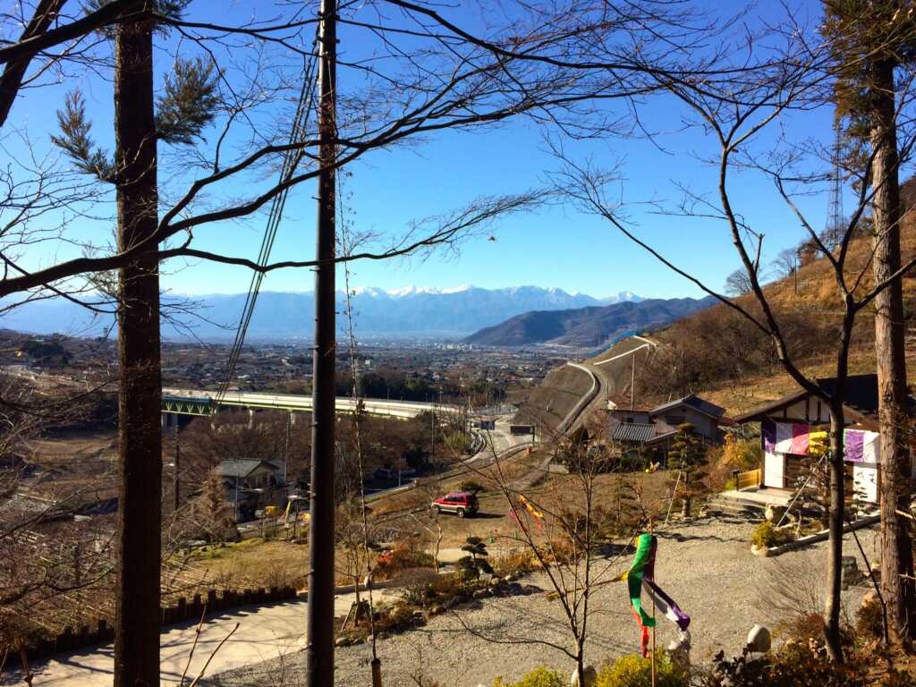 大善寺