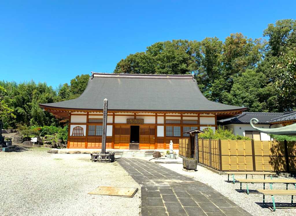韮崎