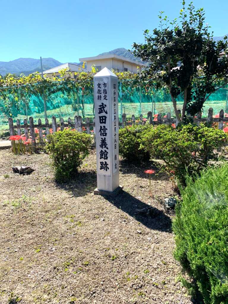 韮崎