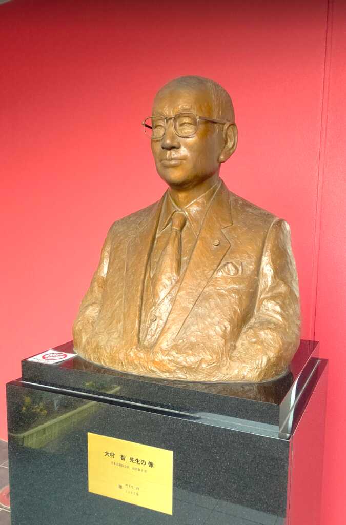韮崎