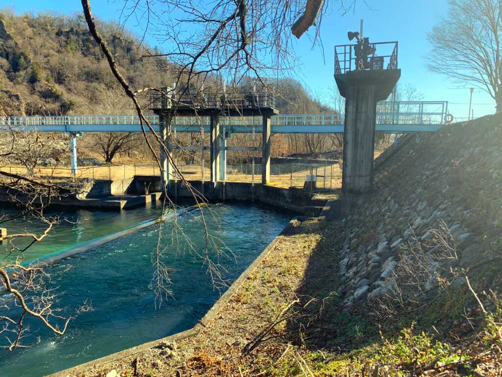 韮崎