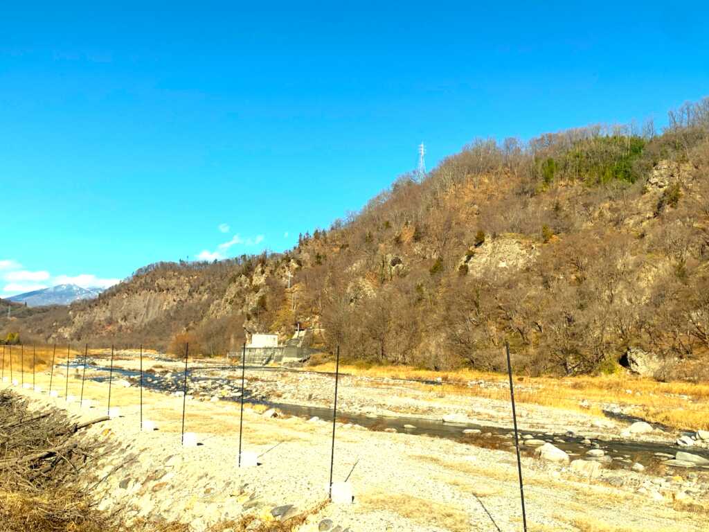七里岩