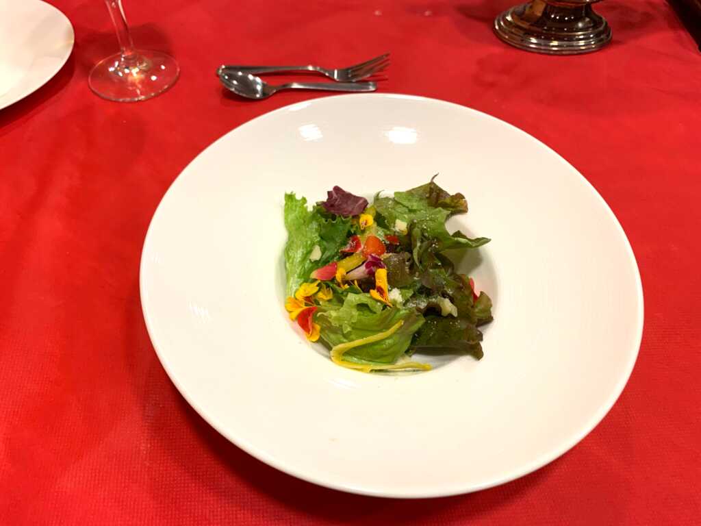 ハイジの村
