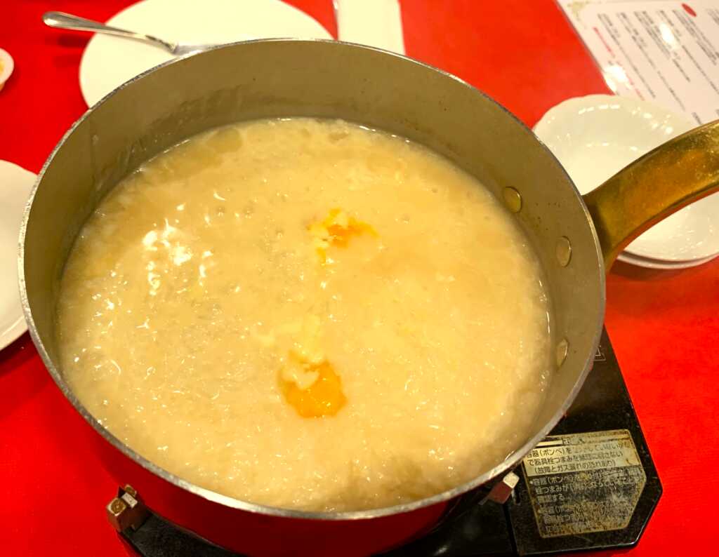 ハイジの村