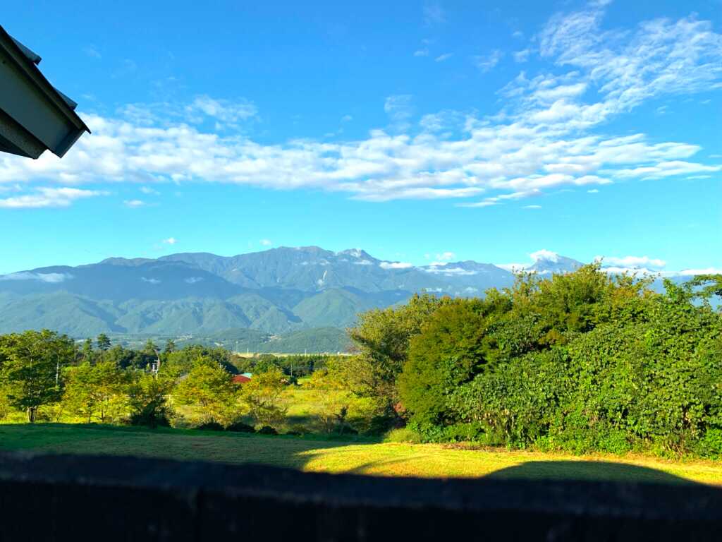 ハイジの村