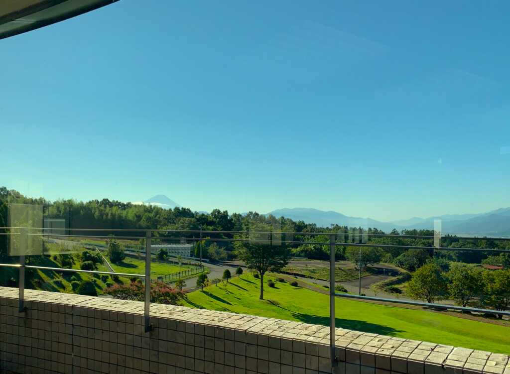 ハイジの村