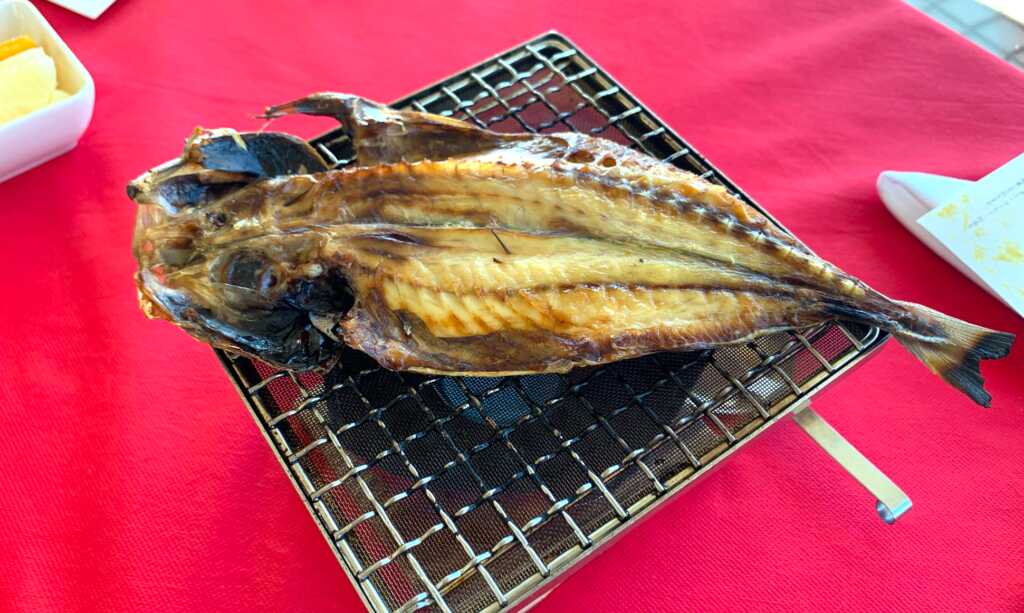 ハイジの村