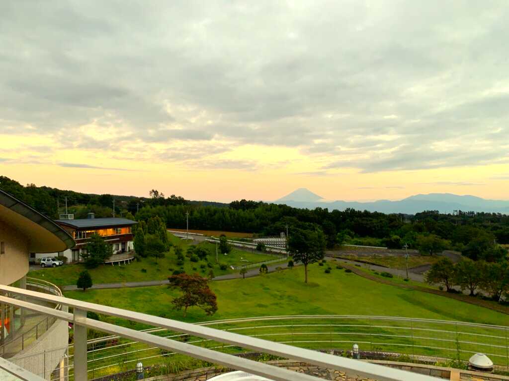 ハイジの村
