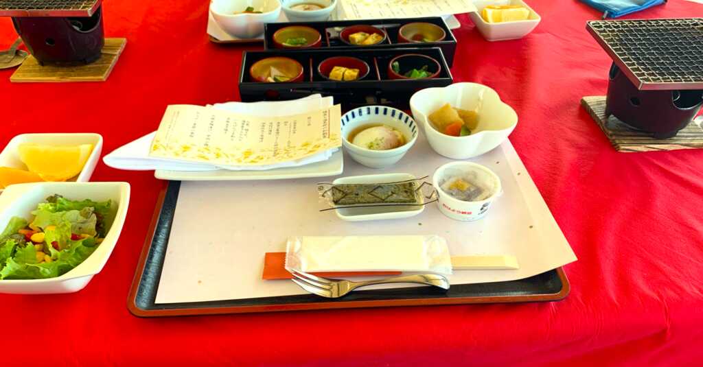 ハイジの村