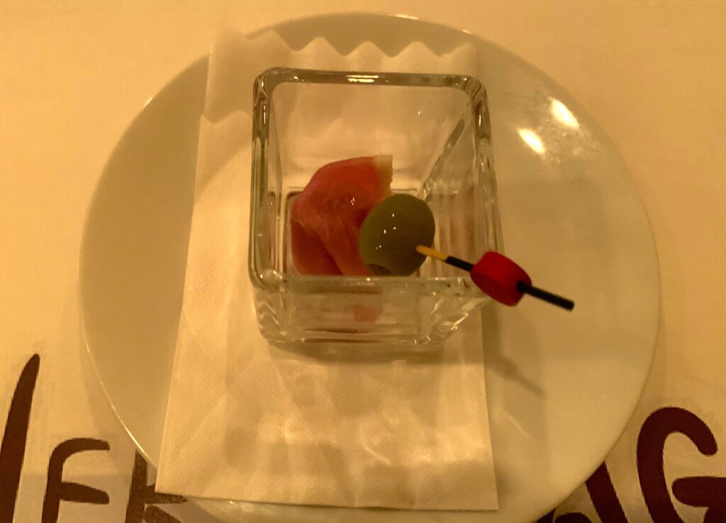 エルミタージュ