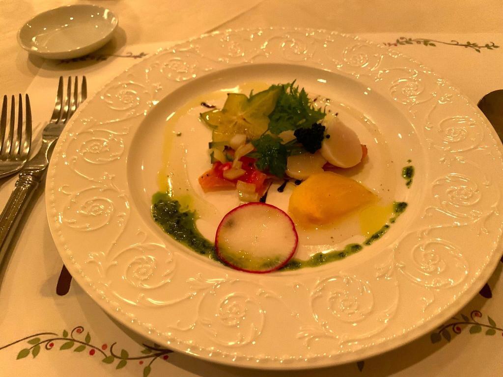 エルミタージュ