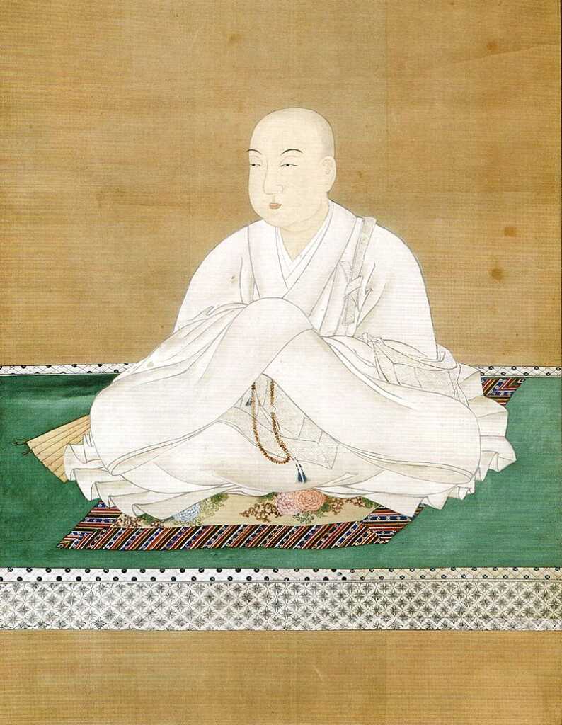 清和天皇
