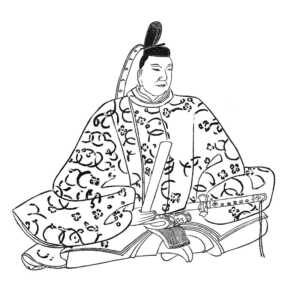 新羅三郎義光