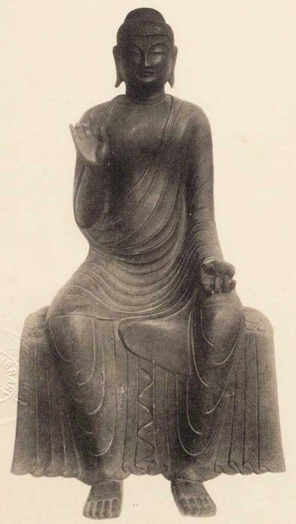 深大寺
