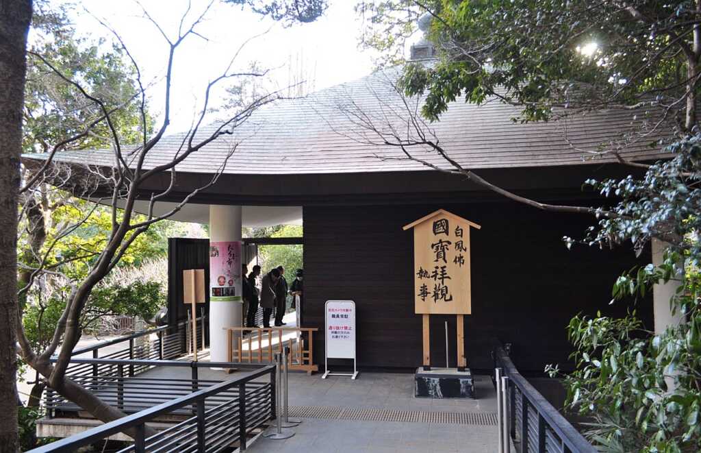 深大寺