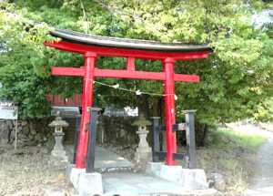 熊野神社