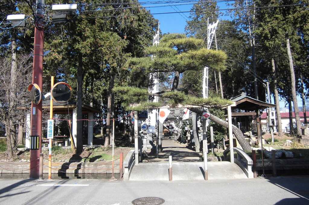 義清