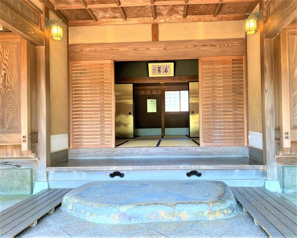 遠山記念館