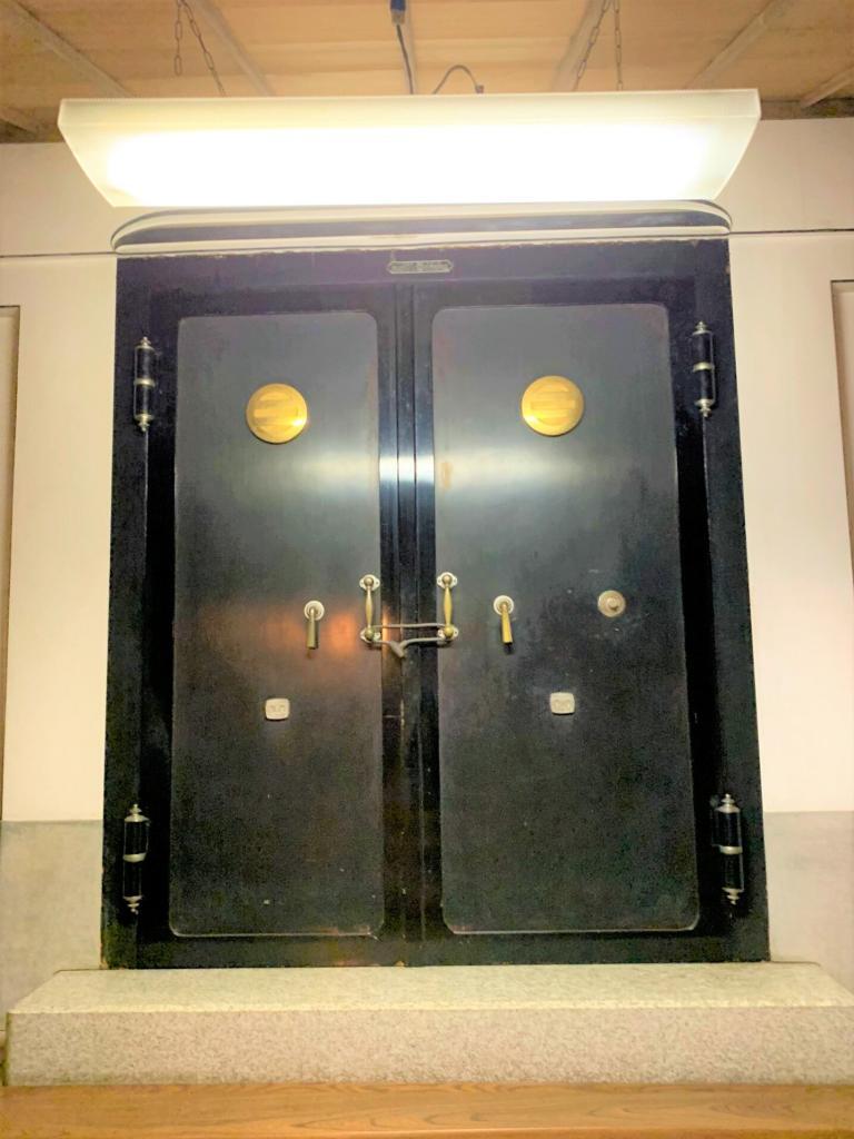 遠山記念館
