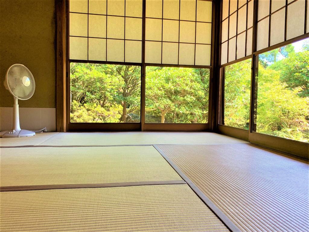 遠山記念館